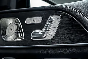 Used 2023 Mercedes Gle Night Edition (premium Plus) Selenite Grey - Interior and Exterior details 15