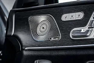Used 2023 Mercedes Gle Night Edition (premium Plus) Selenite Grey - Interior and Exterior details 16