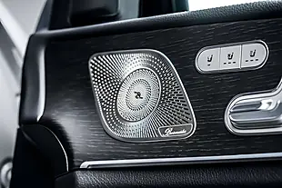 Used 2023 Mercedes GLE53 AMG Night Edition (premium Plus) Alpine Grey - Interior and Exterior details 18