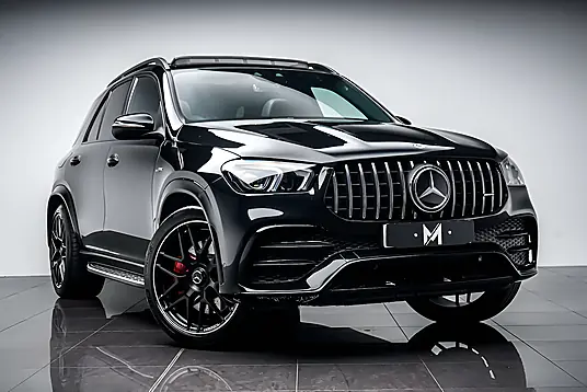 2023 Mercedes GLE53 AMG Premium+ MHEV