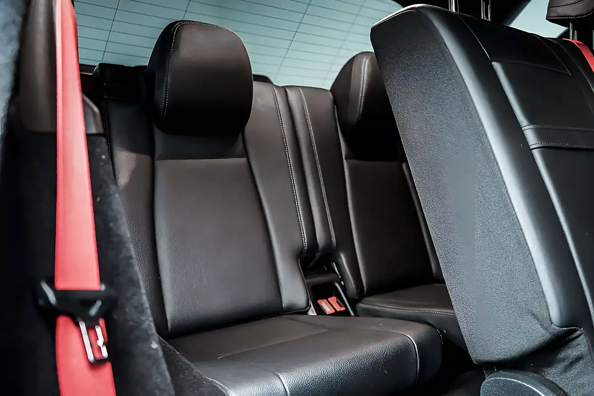 Used 2023 Mercedes GLE53 AMG Premium+ Obsidian Black - Interior and Exterior details 9
