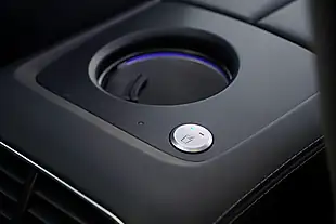 Used 2023 Mercedes GLS63 Night Edition Executive Black - Interior and Exterior details 18