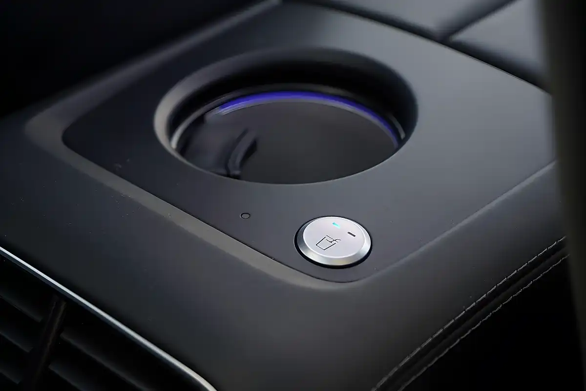 Used 2023 Mercedes GLS63 Night Edition Executive Black - Interior and Exterior details 18