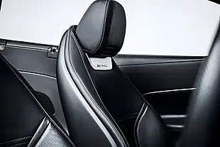 Used 2023 Mercedes Sl Premium Plus Black - Interior and Exterior details 6