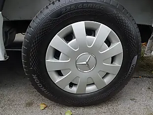 Used 2023 Mercedes Sprinter Premium Arctic White - Interior and Exterior details 14