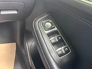 Used 2023 MG Hs Excite Red - Interior and Exterior details 13