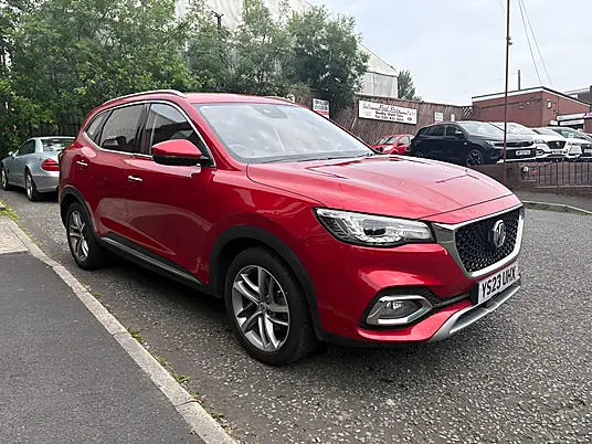 2023 MG HS 1.5 T-GDI Excite