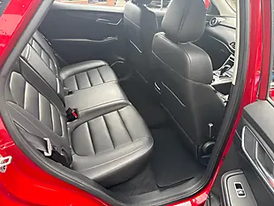 Used 2023 MG Hs Excite Red - Interior and Exterior details 11