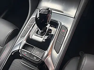 Used 2023 MG Hs Excite Red - Interior and Exterior details 18