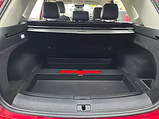 Used 2023 MG HS Excite Red - Interior and Exterior details 13