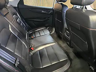 Used 2023 MG Hs Excite Silver - Interior and Exterior details 14