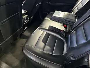 Used 2023 MG Hs Excite Silver - Interior and Exterior details 17