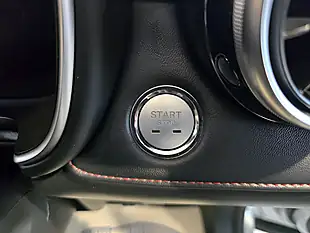 Used 2023 MG Hs Excite Silver - Interior and Exterior details 19