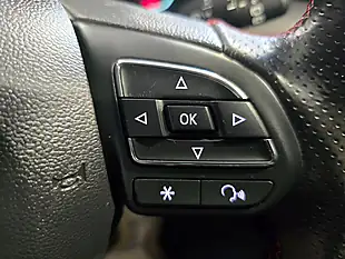 Used 2023 MG Hs Excite Silver - Interior and Exterior details 20