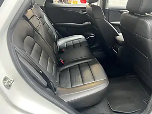Used 2023 MG HS Excite White - Interior and Exterior details 12