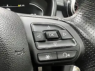 Used 2023 MG HS Excite White - Interior and Exterior details 15