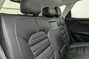 Used 2023 MG HS Exclusive Black - Interior and Exterior details 11