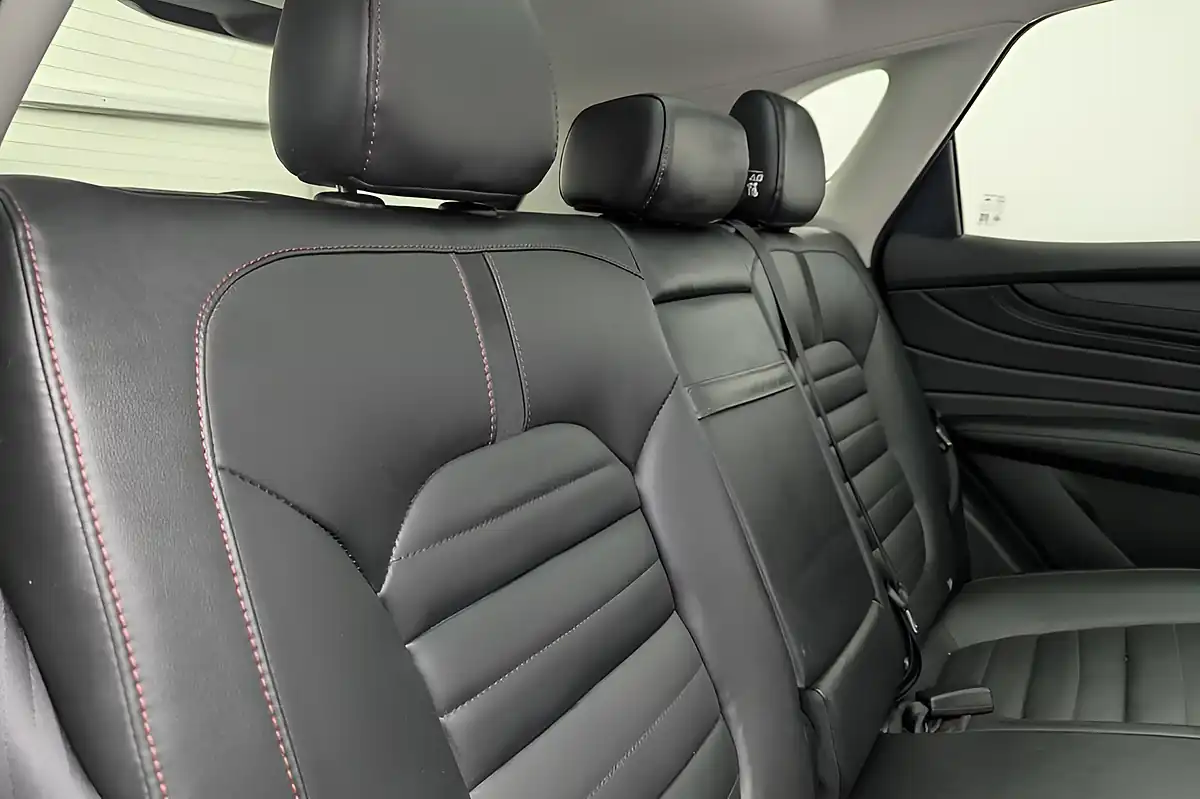 Used 2023 MG HS Exclusive Black - Interior and Exterior details 11