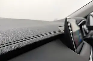 Used 2023 MG HS Exclusive Black - Interior and Exterior details 12