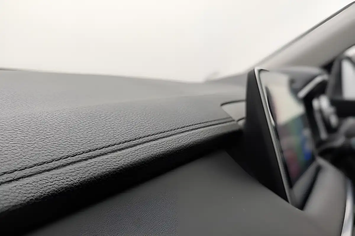 Used 2023 MG HS Exclusive Black - Interior and Exterior details 12