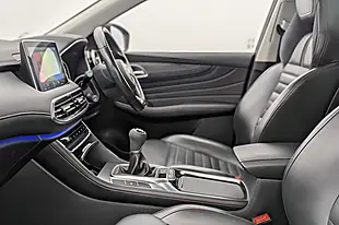 Used 2023 MG HS Exclusive Black - Interior and Exterior details 13