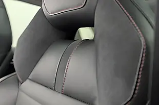 Used 2023 MG HS Exclusive Black - Interior and Exterior details 14