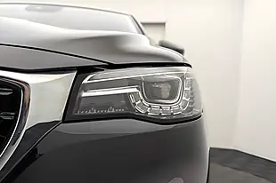Used 2023 MG HS Exclusive Black - Interior and Exterior details 18