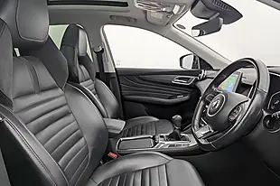 Used 2023 MG HS Exclusive Black - Interior and Exterior details 3