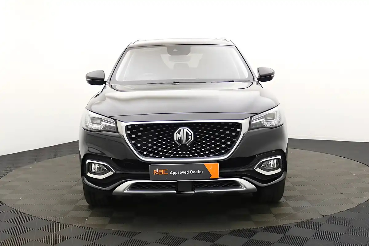 Used 2023 MG HS Exclusive Black - Interior and Exterior details 8