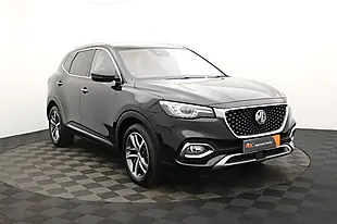Used 2023 MG HS Exclusive Black - Interior and Exterior details 9