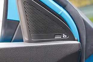 Used 2023 MG HS Exclusive Blue - Interior and Exterior details 14