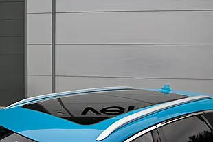 Used 2023 MG HS Exclusive Blue - Interior and Exterior details 19