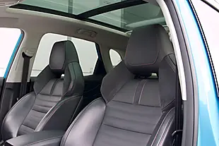 Used 2023 MG HS Exclusive Blue - Interior and Exterior details 4