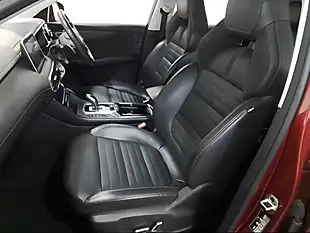 Used 2023 MG Hs Exclusive Dynamic Red - Interior and Exterior details 4