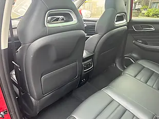 Used 2023 MG HS Exclusive Red - Interior and Exterior details 11