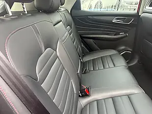 Used 2023 MG HS Exclusive Red - Interior and Exterior details 14