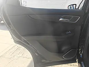 Used 2023 MG HS Se Black - Interior and Exterior details 15
