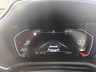 Used 2023 MG HS Se Black - Interior and Exterior details 17