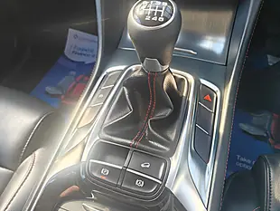 Used 2023 MG HS Se Black - Interior and Exterior details 18