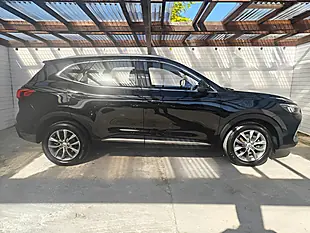 Used 2023 MG HS Se Black - Interior and Exterior details 2