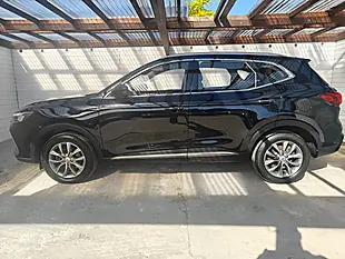 Used 2023 MG HS Se Black - Interior and Exterior details 3