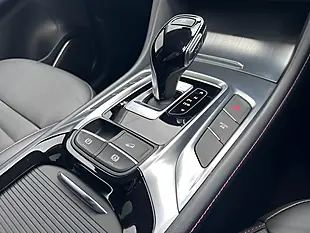 Used 2023 MG HS Trophy Holborn Blue - Interior and Exterior details 14
