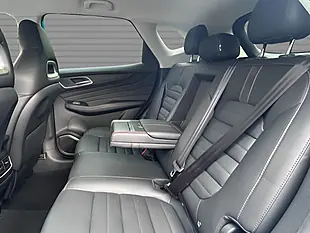 Used 2023 MG HS Trophy Holborn Blue - Interior and Exterior details 15
