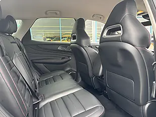 Used 2023 MG HS Trophy Urban Grey - Interior and Exterior details 10