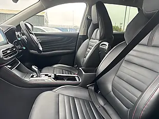 Used 2023 MG HS Trophy Urban Grey - Interior and Exterior details 7