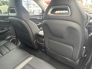 Used 2023 MG HS Trophy White - Interior and Exterior details 13