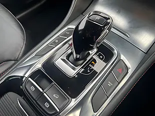 Used 2023 MG HS Trophy White - Interior and Exterior details 16