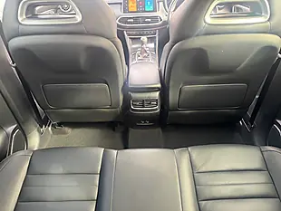Used 2023 MG HS Trophy White - Interior and Exterior details 12