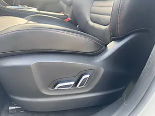 Used 2023 MG HS Trophy White - Interior and Exterior details 14