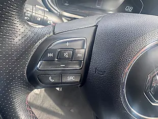 Used 2023 MG HS Trophy White - Interior and Exterior details 17
